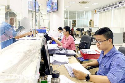 Ngăn cản cơ quan thuế xác minh thông tin bị phạt tới 100 triệu đồng