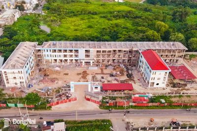 Động lực để thành phố Đồng Nai bứt tốc
