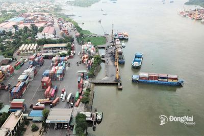 Tăng cường phòng chống buôn lậu tuyến đường biển, đường sông