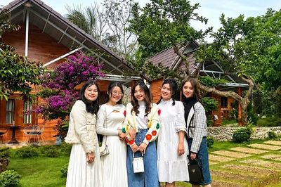 Phường Pleiku kêu gọi doanh nghiệp, hộ kinh doanh cam kết xây dựng môi trường du lịch văn minh, an toàn, thân thiện