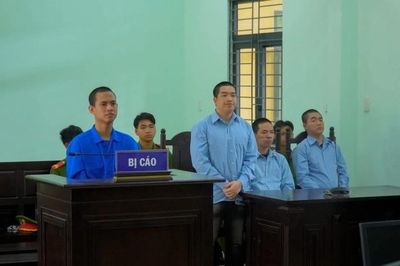 9 năm tù cho 'đầu nậu' bán ma túy ở xã Ia Grai