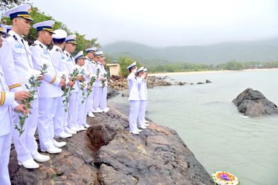 Còn mãi với non sông - Bài 5: Khúc tráng ca ở Ninh Vân