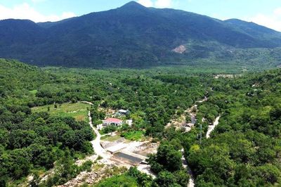 Bộ Nông nghiệp và Môi trường phê duyệt chủ trương đầu tư Dự án hồ Đồng Điền