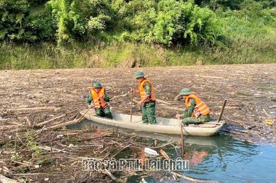 Tìm thấy nạn nhân cuối cùng trong vụ lũ quét ở Mường Than