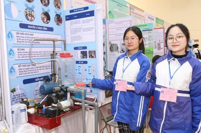 Khơi dậy sáng tạo