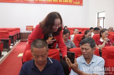 Hướng dẫn ứng dụng thương mại điện tử trong tiêu thụ nông sản