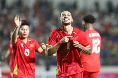 Nhận định bóng đá Việt Nam vs Timor Leste 20h30 hôm nay: Khởi đầu rực rỡ, khẳng định sức mạnh ứng viên vô địch