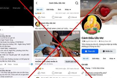 Tìm người bị hại của vụ án lừa đảo chiếm đoạt tài sản xảy ra tháng 12/2025 tại tỉnh Tuyên Quang và nhiều địa phương khác