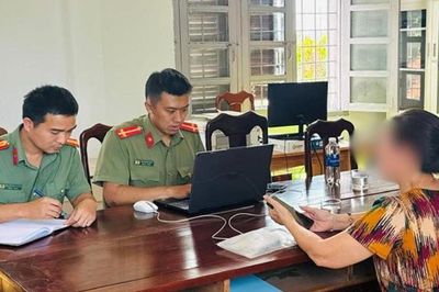 Hãy là công dân số có trách nhiệm