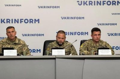 Giải mã Marichka: Hệ thống AI hỗ trợ lập phương án tác chiến của Quân đội Ukraine