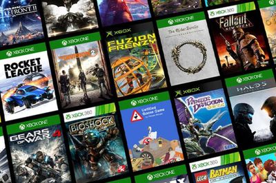Công nghệ giả lập mới của Microsoft mở đường đưa game Xbox 360 xuất hiện trên PC