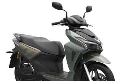 Dải xe máy điện VinFast 2026: Đa dạng phân khúc, công nghệ đổi pin linh hoạt