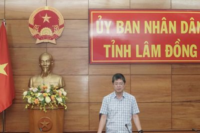 Quy hoạch chung liên phường Phước Hội và La Gi phải tạo được động lực phát triển mới cho khu vực