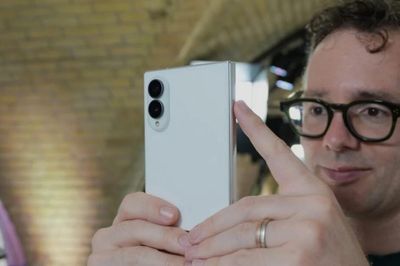 Chi tiết hệ thống camera Samsung Galaxy Z Fold8: Cảm biến kép 50MP và quay video 8K