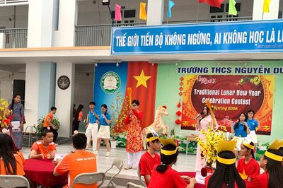 Lâm Đồng tạo bước chuyển mới trong dạy và học ngoại ngữ
