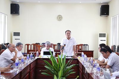 Định hướng hình thành các nhiệm vụ khoa học, công nghệ và đổi mới sáng tạo