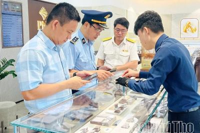 Phú Thọ vượt khó, bứt phá trong thu ngân sách nhà nước