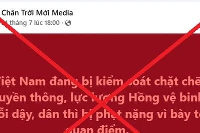 Chủ động định hướng dư luận xã hội