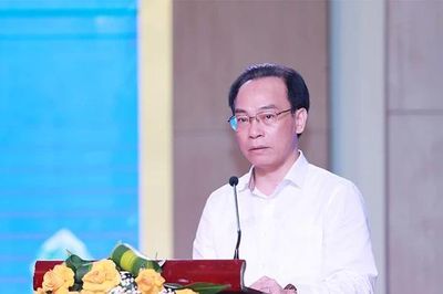 Đổi mới tư duy, tạo chuyển biến mạnh mẽ để nâng cao chất lượng giáo dục