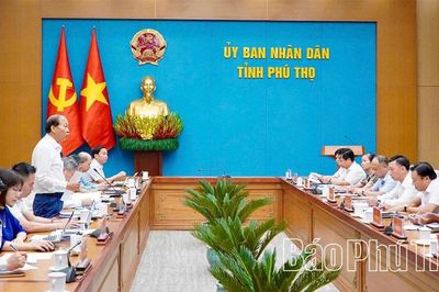 Giám sát tình hình thực hiện chính sách bảo hiểm xã hội tại tỉnh Phú Thọ