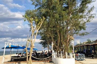 An toàn thực phẩm mùa du lịch biển