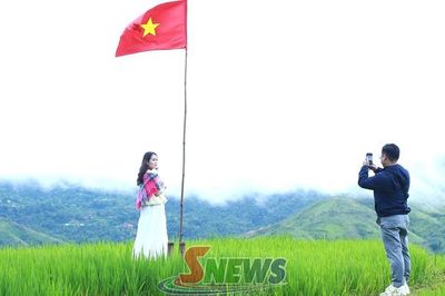 Xím Vàng khai thác tiềm năng phát triển du lịch