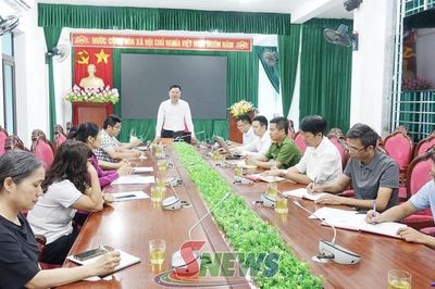 Vận động 3 hộ dân bàn giao mặt bằng thực hiện dự án tuyến giao thông số 1A