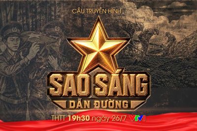 Trailer: Cầu truyền hình - Sao sáng dẫn đường