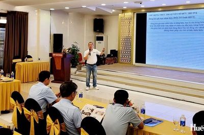 Nâng cao kỹ năng nhận diện hàng giả, hàng nhái