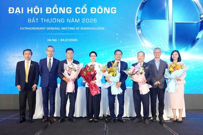 Eximbank tiếp tục hoàn thiện nền tảng quản trị cho giai đoạn phát triển mới