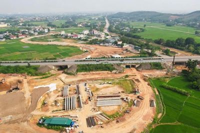 Chuyển đổi số giúp các công trình xây dựng trọng điểm ở Phú Thọ tăng tốc thi công