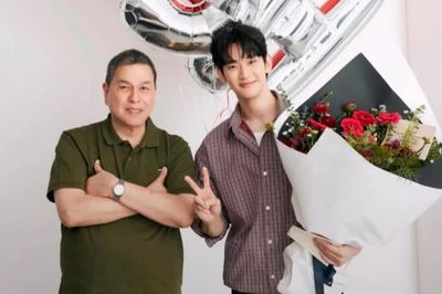 Tương lai khó đoán của Kim Soo Hyun