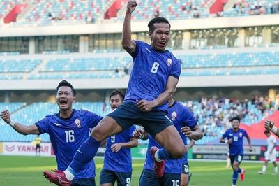 Nhận định, dự đoán tỷ số Campuchia vs Singapore (19h ngày 24/7), bảng A AFF Cup 2026
