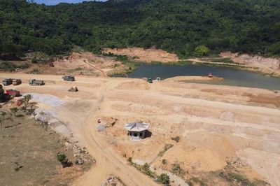 Đà Nẵng gấp rút đưa vào sử dụng 2 hồ chứa nước trước mùa mưa 2026