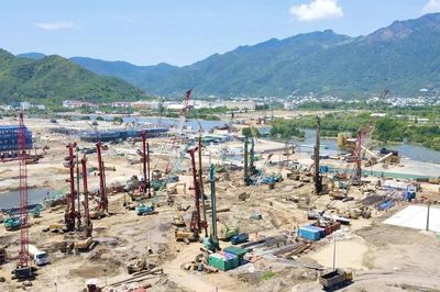 Đẩy nhanh giải phóng mặt bằng, hoàn thành sửa chữa trường học ở Nha Trang trước ngày 25/8
