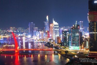 Việt Nam đặt mục tiêu vào nhóm 75 trung tâm tài chính hàng đầu thế giới