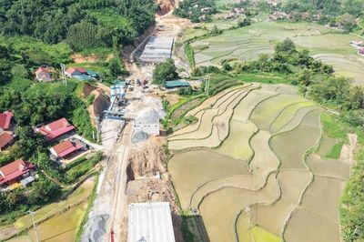 Chi nhanh chưa đủ, phải chi hiệu quả