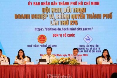 Thống nhất cách thực thi luật thuế mới
