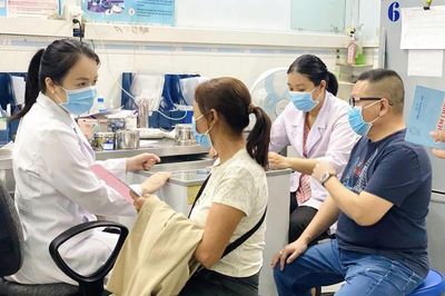 Bộ Tài chính đề xuất khung chi thực hiện Chương trình chăm sóc sức khỏe giai đoạn 2026 - 2030
