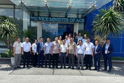 ĐBSCL: Thúc đẩy chuỗi cung ứng nông sản tại các tỉnh phía Nam