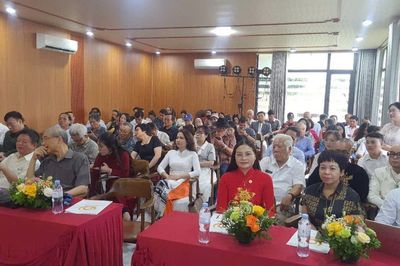 Hiệp hội Phát triển công nghiệp văn hóa Việt Nam: Chuẩn hóa vận hành, tạo giá trị thực chất