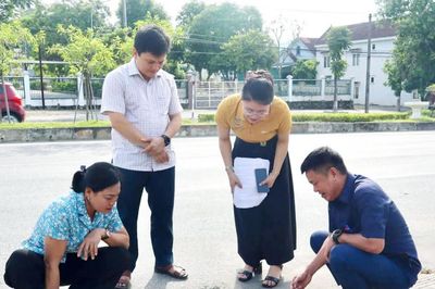 HĐND cấp xã ban hành nghị quyết về chất vấn và trả lời chất vấn Bài 1: Từ giám sát bằng lời hứa sang trách nhiệm thực thi