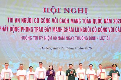 Từ ký ức thiêng liêng đến trách nhiệm hôm nay
