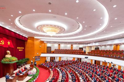 Thông điệp của Tổng Bí thư, Chủ tịch nước Tô Lâm tại phiên khai mạc Hội nghị Trung ương 3 khóa XIV Kim chỉ nam cho đổi mới và thách thức cần vượt qua