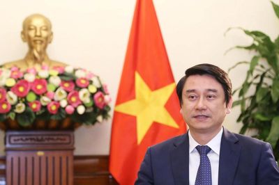 Hội nghị Ngoại giao 33 và Hội nghị Ngoại vụ toàn quốc 22 Tiên phong đẩy mạnh 'ngoại giao công nghệ'