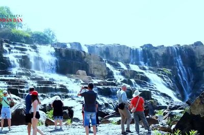 Lâm Đồng đẩy mạnh Chương trình kích cầu du lịch 2026