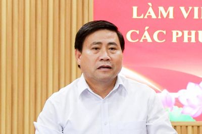 Khánh Hòa: Nâng cao chất lượng hoạt động của hệ thống chính trị ở cơ sở