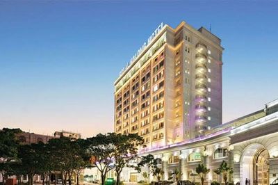 Casino Hoàng Gia quay lại vòng xoáy thua lỗ, lỗ lũy kế gần 600 tỷ đồng