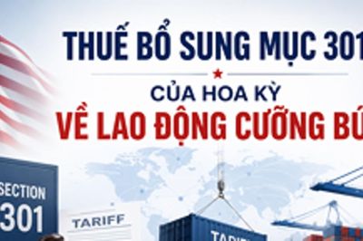 Các đối tác thương mại phản ứng với thuế quan mới của Hoa Kỳ ra sao?