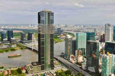 Việt Nam hướng tới Top 75 trung tâm tài chính toàn cầu vào năm 2035